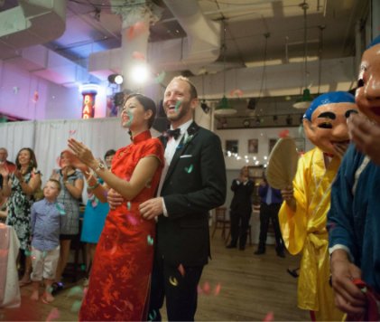 Justine and Eamonn book cover