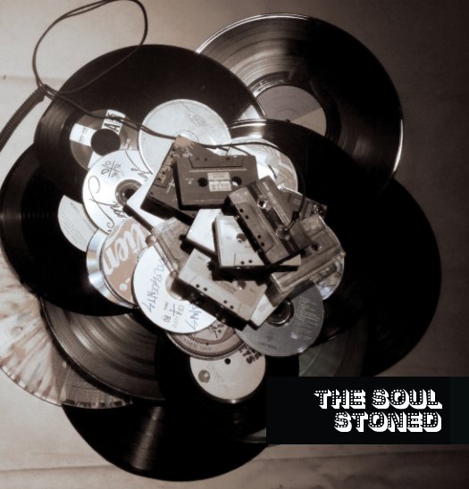 Visualizza The Soul Stoned - GS Manual di Pedro Andrade