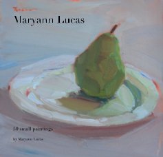 Maryann Lucas book cover