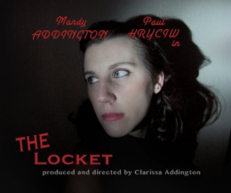 The Locket book cover