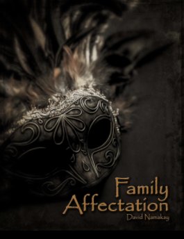 Family Affectation book cover
