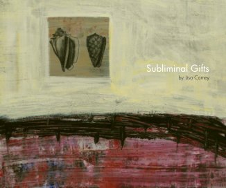Subliminal Gifts book cover