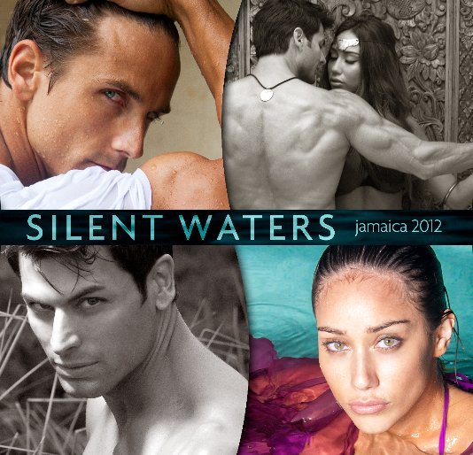 Ver Silent Waters 7x7 por Mark Jenkins