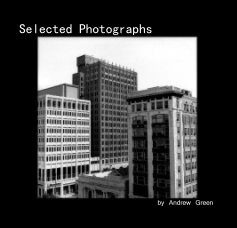 Selected Photographs book cover