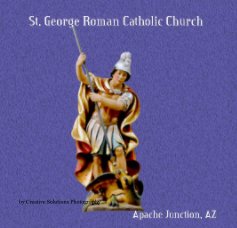 St. George Artwork book cover