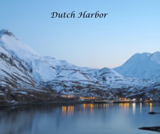 Dutch Harbor book cover