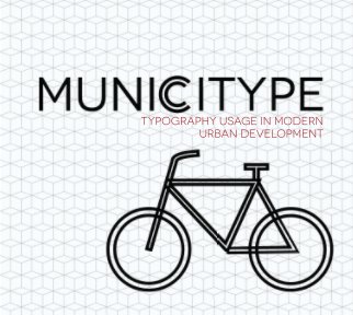 Municitype book cover