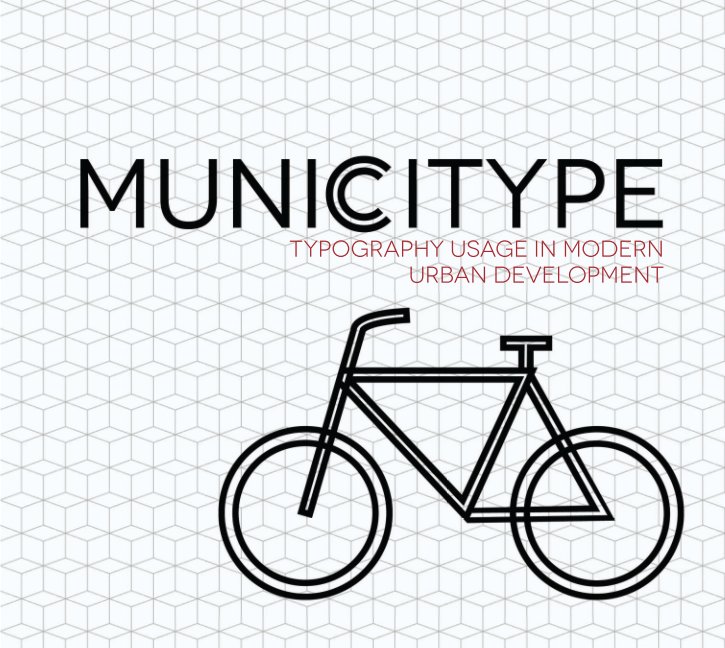 View Municitype by Pedro Andrade