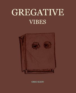 Gregative Vibes book cover