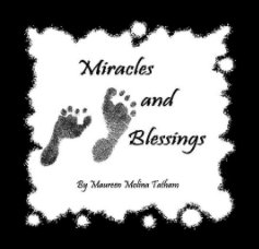 Miracles and Blessings book cover
