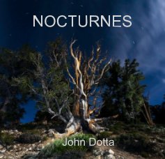 NOCTURNES book cover