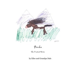 Pauka book cover