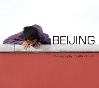 Beijing book cover
