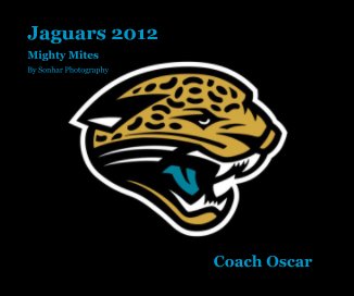 Jaguars 2012 book cover