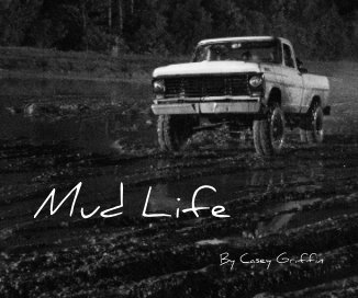 Mud Life book cover