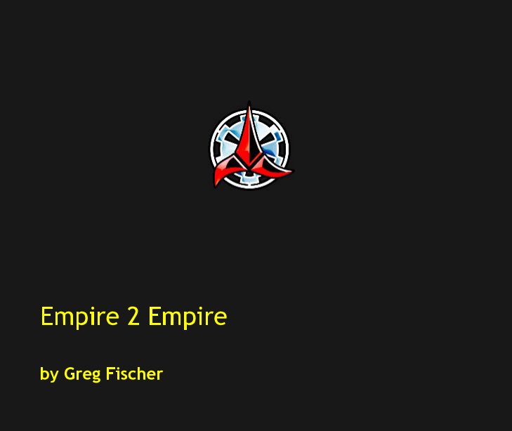 View Empire 2 Empire by Greg Fischer
