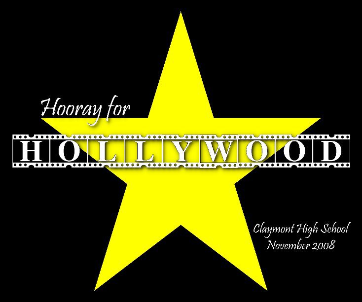 View Hooray for Hollywood by Christine Walsh-Newton / CWN Photography