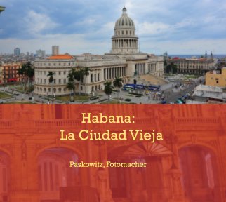 Habana book cover
