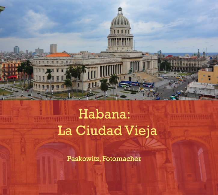View Habana by Paskowitz, JE