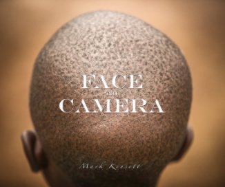 Face the Camera book cover