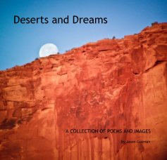 Deserts and Dreams book cover