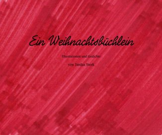 Ein Weihnachtsbüchlein book cover