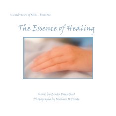The Essence of Healing book cover