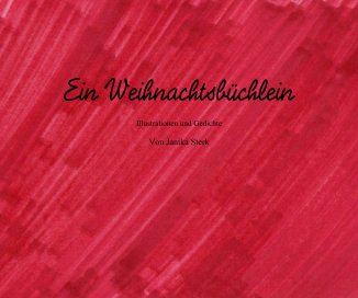 Ein Weihnachtsbüchlein book cover