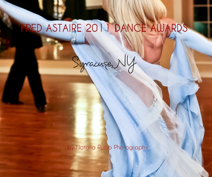 Ver Fred Astaire 2011 Dance Awards por Natalia Russo Photography