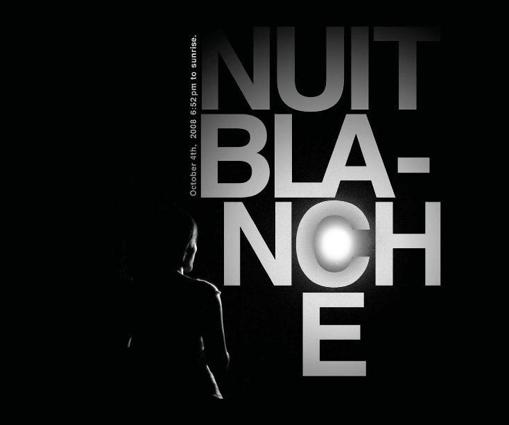 Ver Nuite Blanche por SenecaDesign