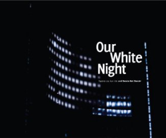 Our White Night book cover