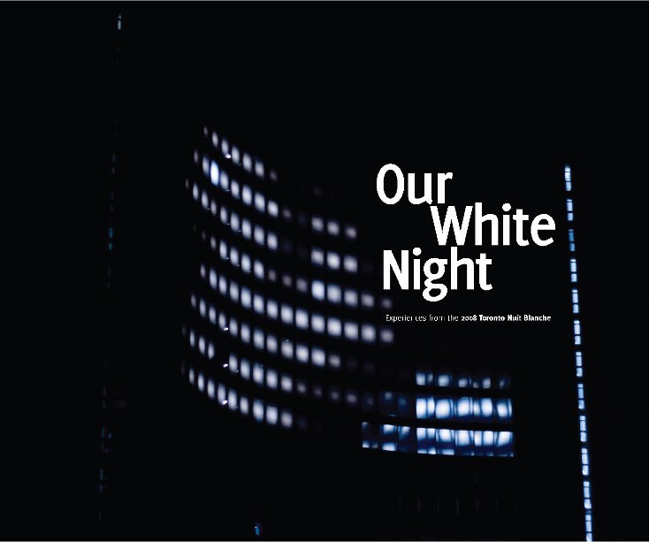 View Our White Night by SenecaDesign