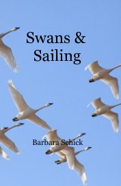 Swans & Sailing book cover