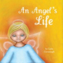 An Angel's Life book cover