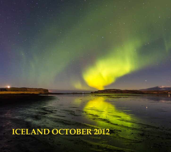 Ver ICELAND por Lou Souza Photography