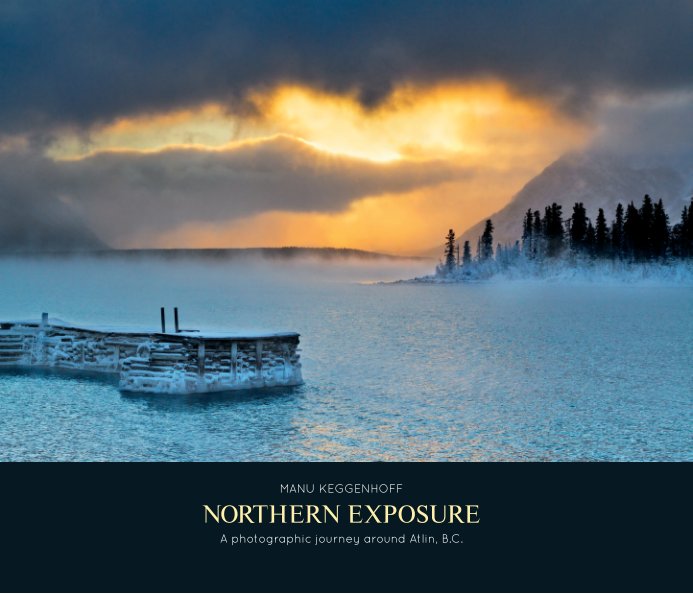 View Northern Exposure by Manu Keggenhoff