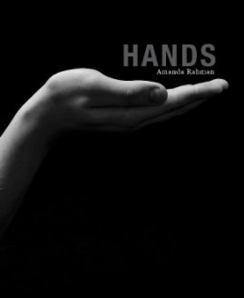 HANDS book cover