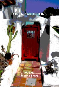 OPEN THE DOORS book cover