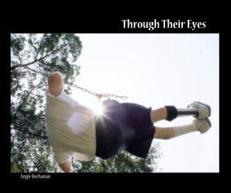 Through Their Eyes book cover