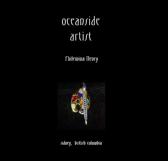 Ver oceanside artist por sidney, british columbia