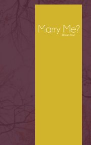 Marry Me? book cover
