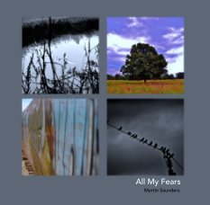 All My Fears book cover