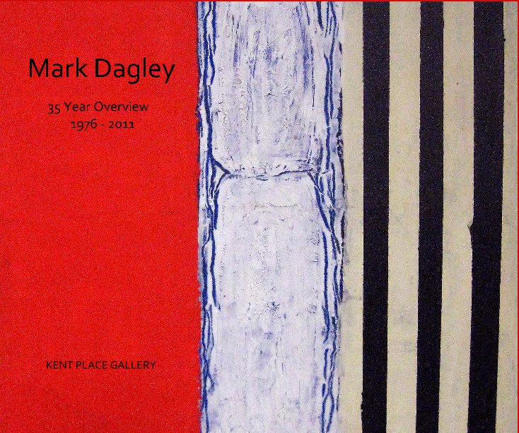 Bekijk Mark Dagley op Kent Place Gallery
