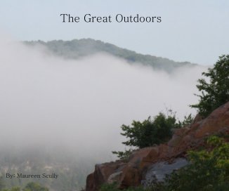 The Great Outdoors book cover