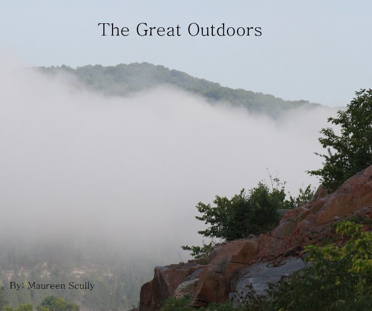 View The Great Outdoors by Maureen Scully