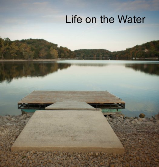 View Life on the Water by Michael Randman