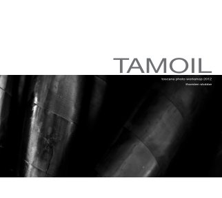 Tamoil book cover