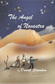 The Angel of Novastra book cover
