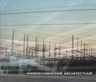 harnischmacher architectuur book cover