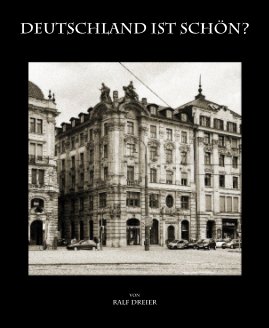 Deutschland ist schön? book cover